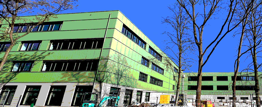 klassenzimmer