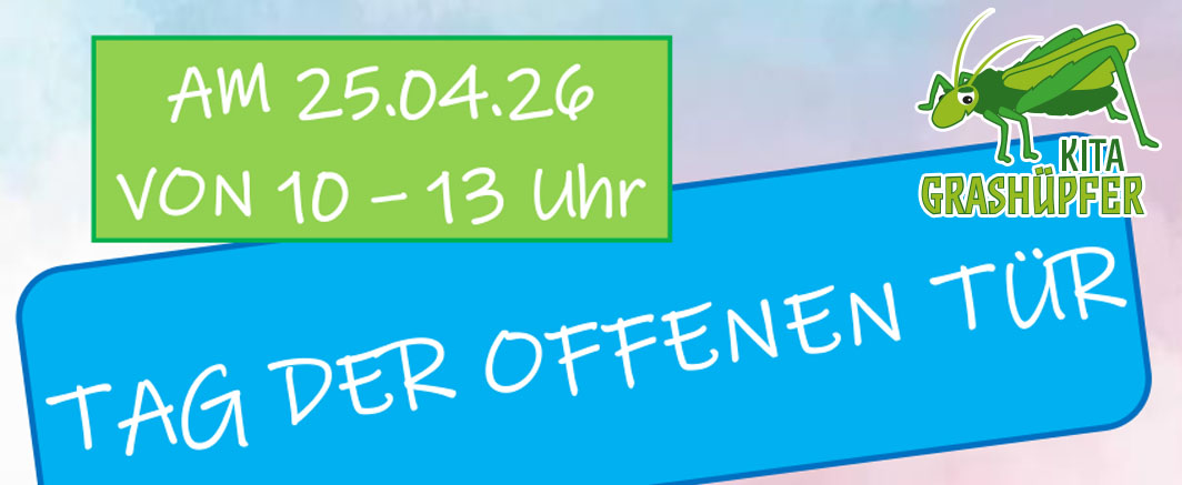 Banner TdoT Grashuepfer