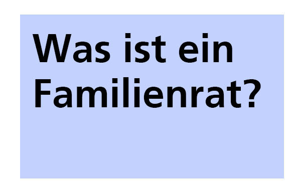 Familienrat 1a