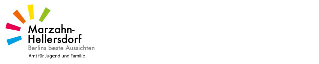Logo Jugendamt MaHe