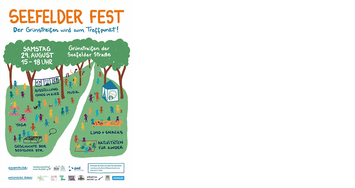 Seefelder Fest 2026