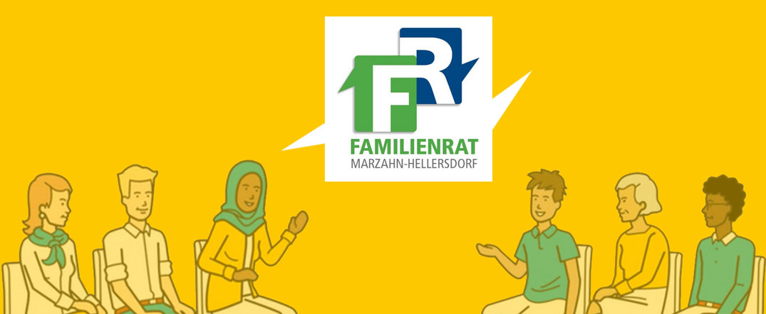 FamilienServiceBüro Marzahn-Hellersdorf